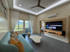 Mountain View 604